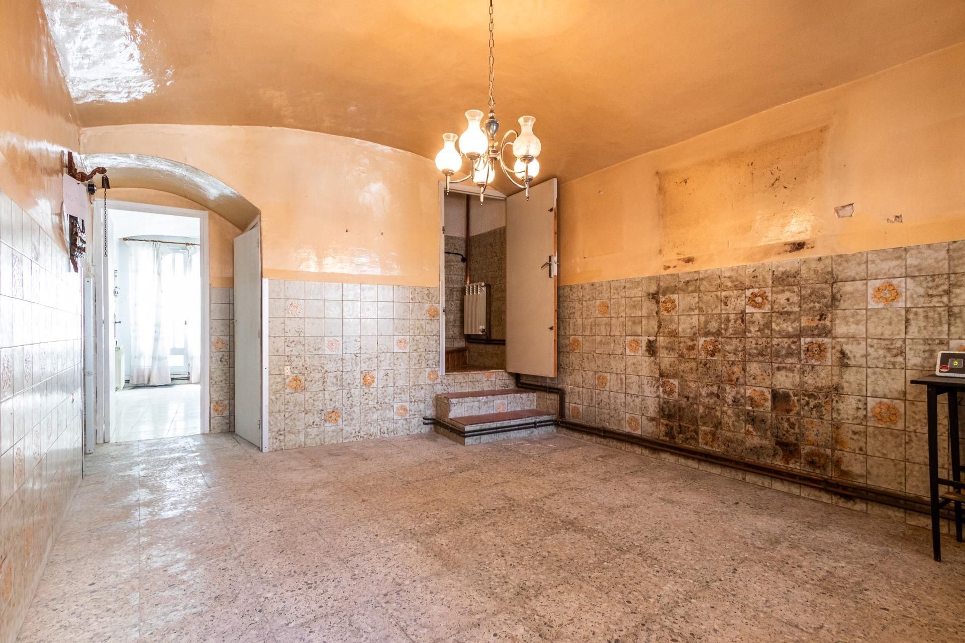 House or chalet for sale in Poble - Casc Antic