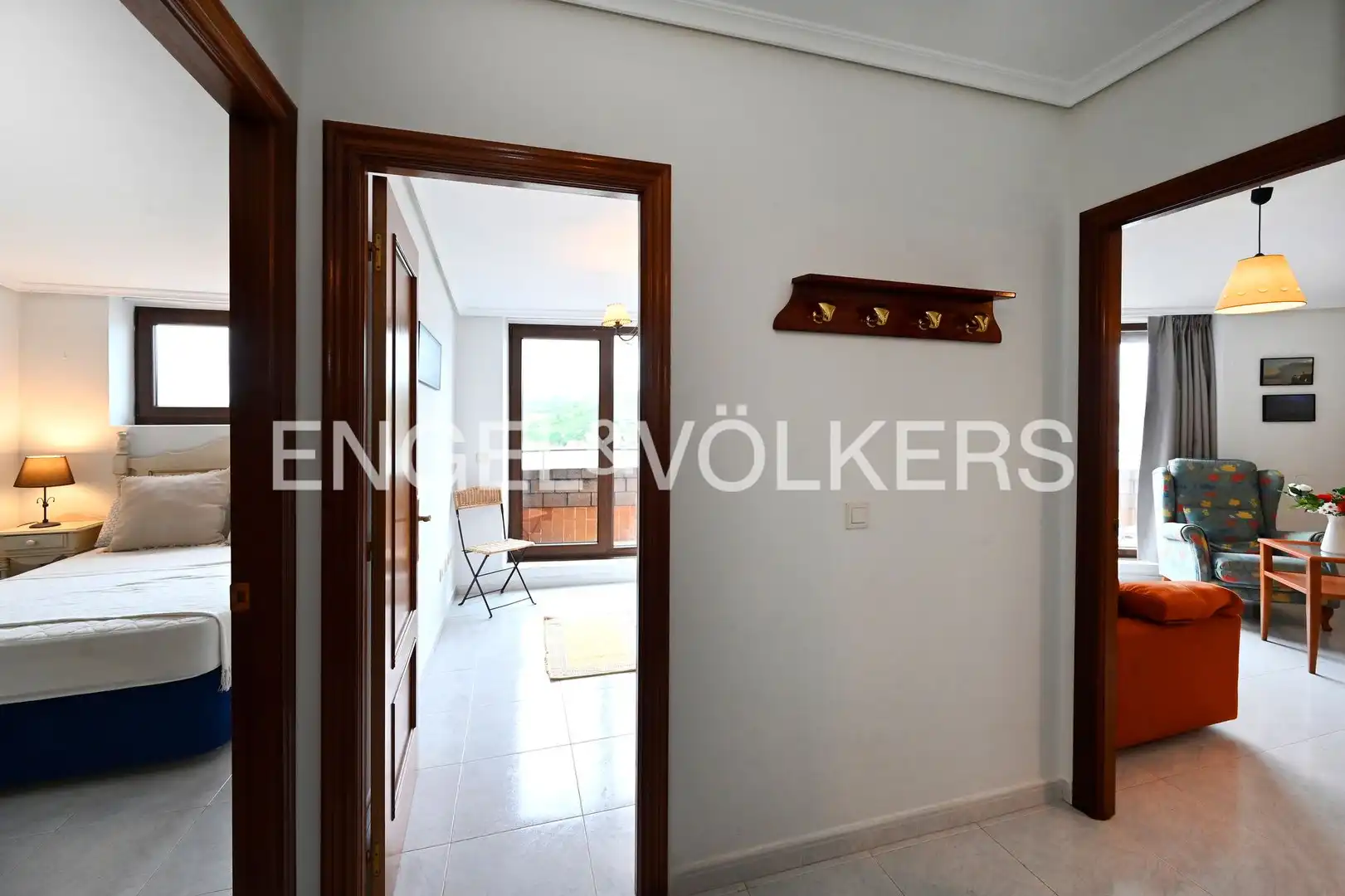 Piso en venta en Miengo con Calefacción y Balcón