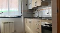 Kitchen of Flat for sale in Alpicat  with Heating, Storage room and Furnished