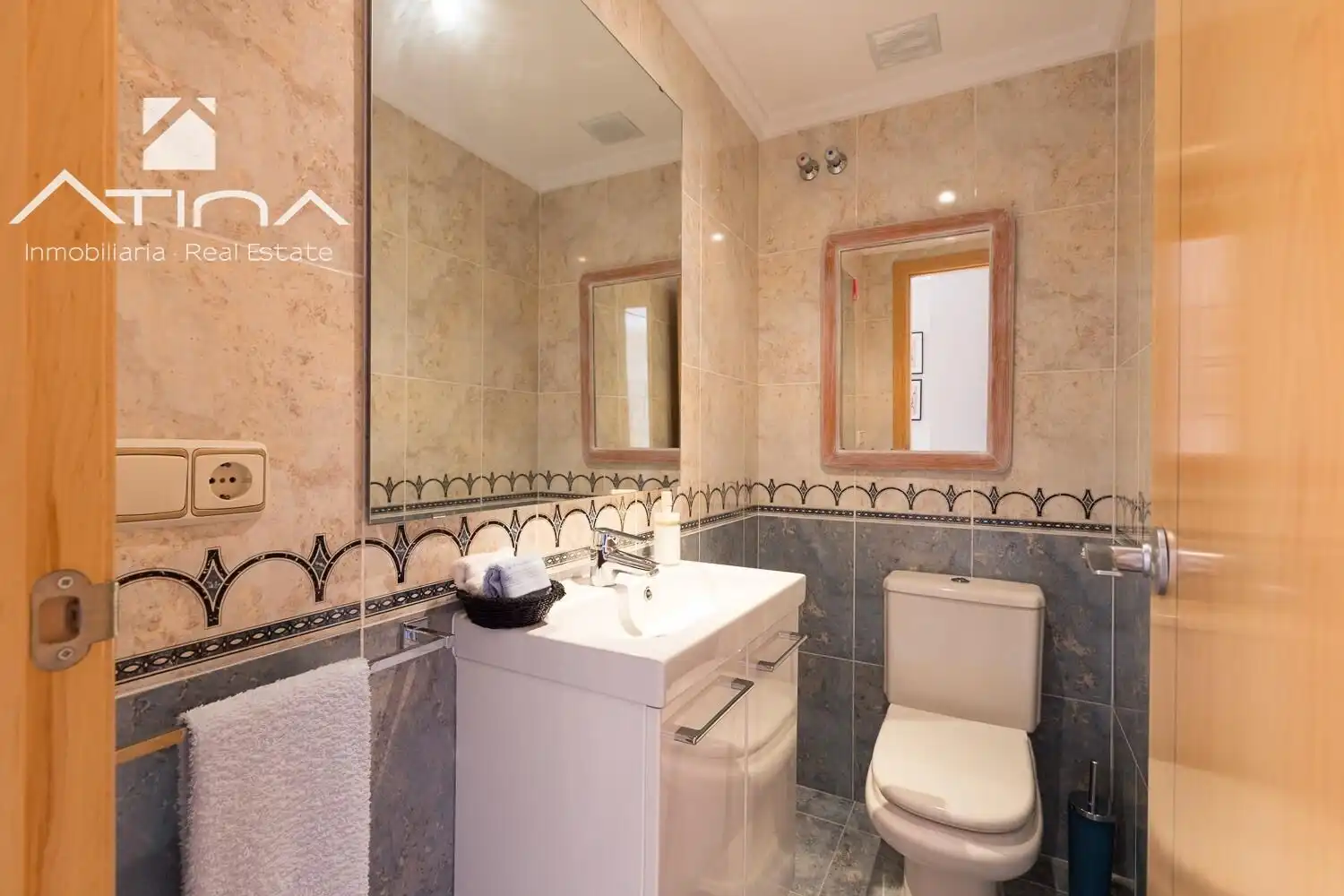 Apartament amb piscina en venda a Calle FLORENCIA, imagen 15