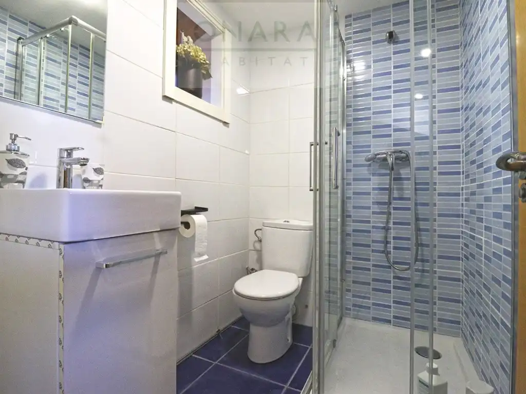 Bany de Edifici en venda en Hondarribia