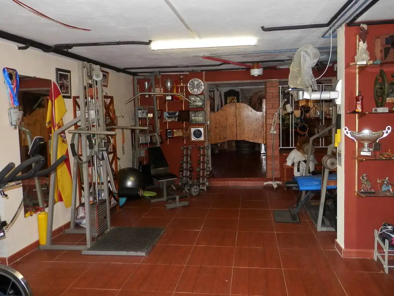 Casa o xalet en venda en L'Alfàs del Pi amb Aire condicionat, Calefacció i Piscina