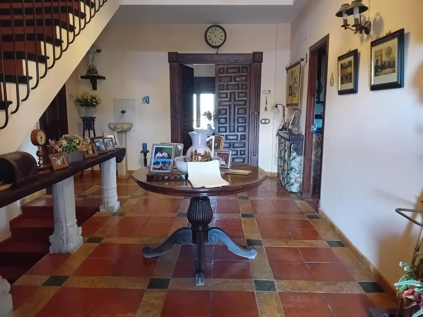 Casa rústica con terraza en venta en Montoro, imagen 12