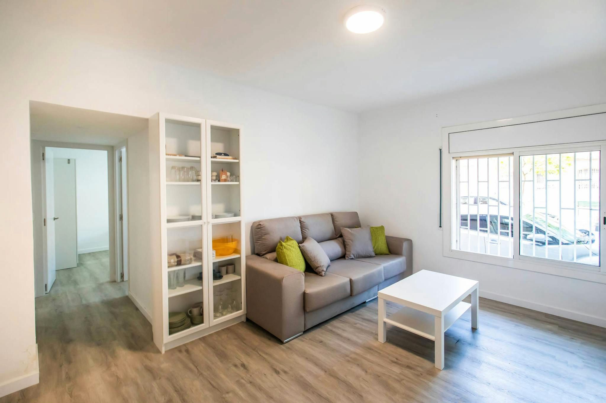 Flat to rent in N/A, La Bordeta