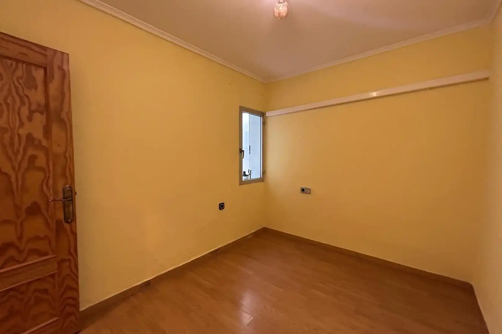 Apartamento con terraza en venta en Pla - Carolinas, imagen 15