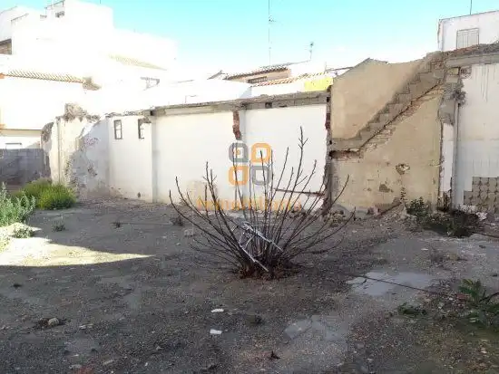 Terreno residencial en venta en Huércal-Overa, imagen 7