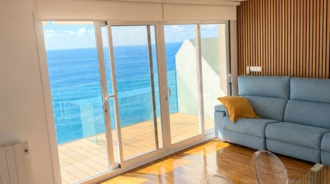 Apartamento en primera línea