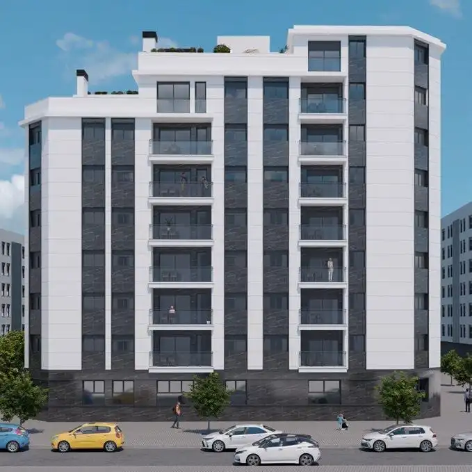 Piso con ascensor en venta en Centro