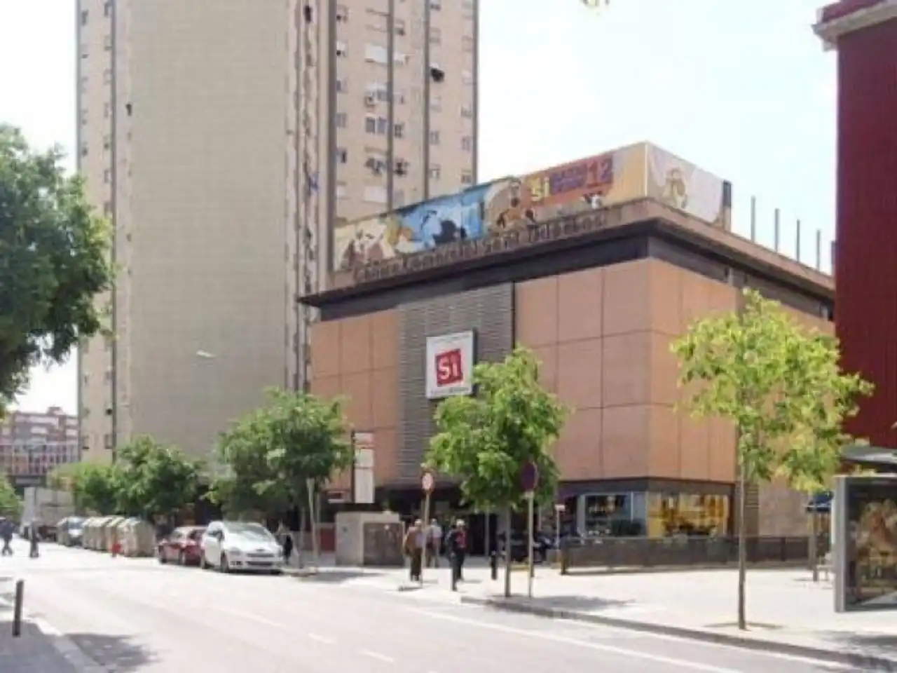 Local comercial en venda a Avenida Sant Ildefons 20, imagen 7