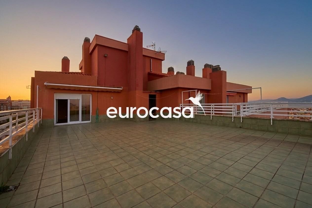 Flat for sale in Calle Los Caños, Numancia - San Fernando