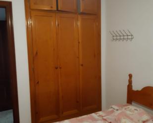 Dormitori de Casa adosada en venda en Jerez de la Frontera amb Aire condicionat