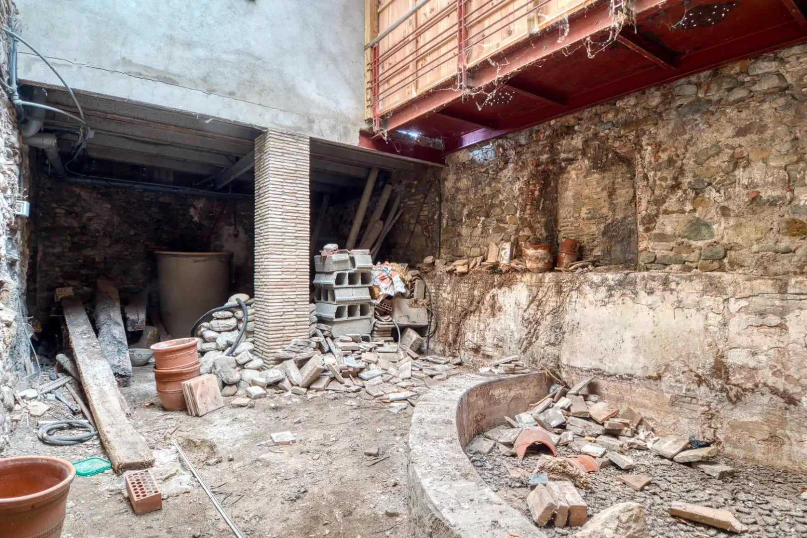 Casa o xalet en venda a Calle Major, Sarrià de Ter