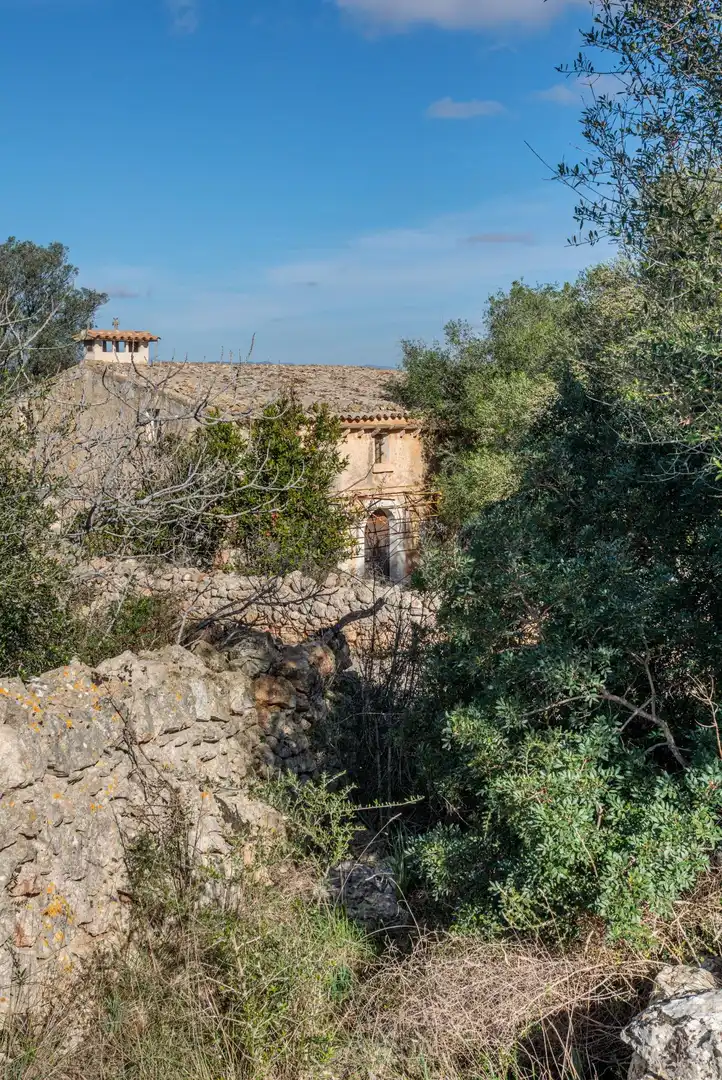 Casa rústica en venta en Llubí, imagen 17