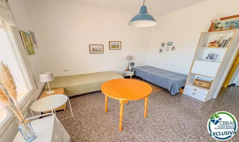 Estudio con piscina en venta en de l'Alhambra 47, imagen 18