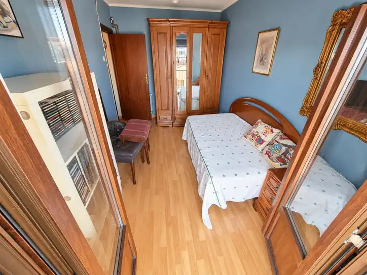 Piso con ascensor en venta en Fozaneldi - Tenderina - Ventanielles, imagen 31