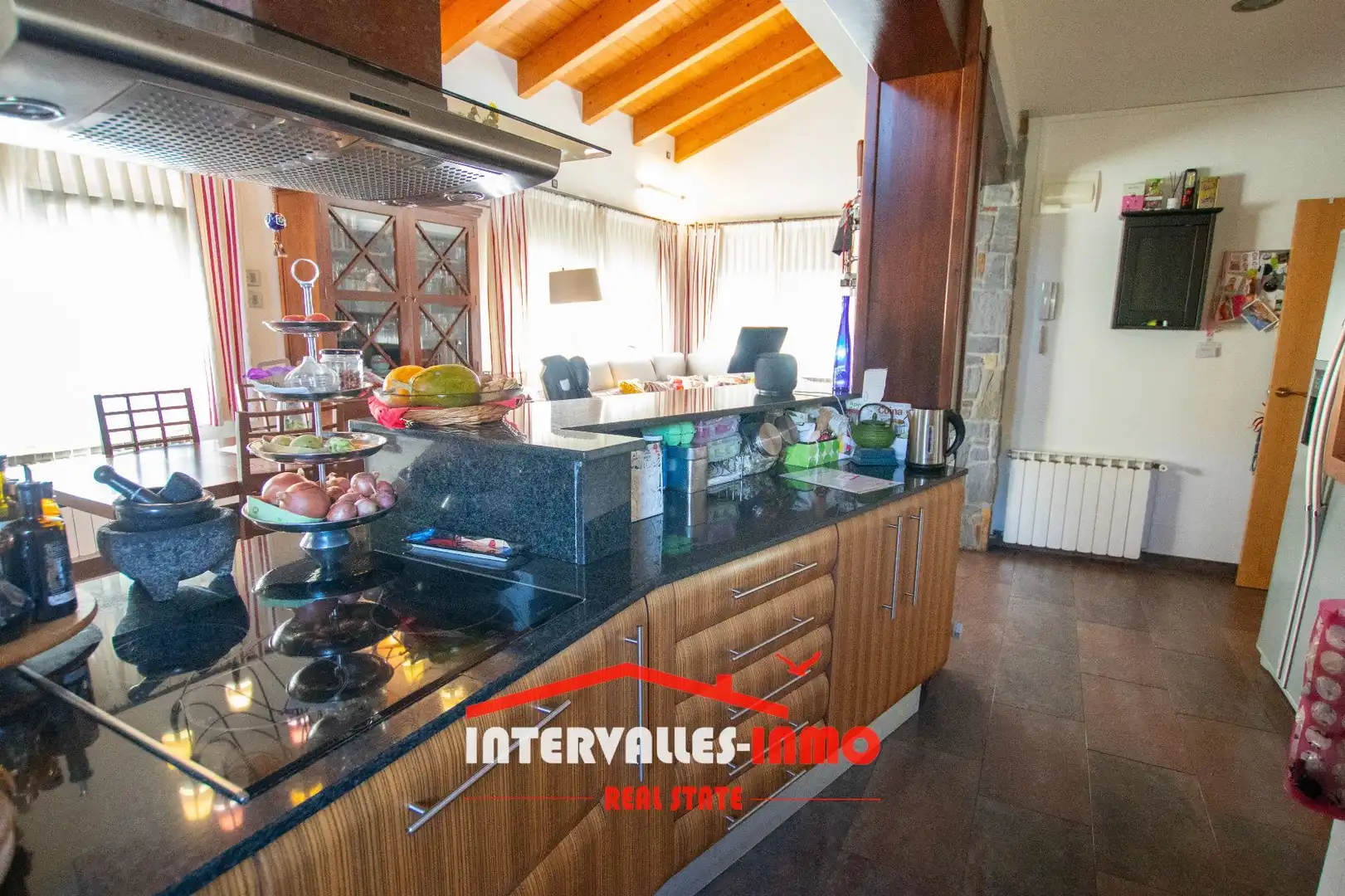 Casa o chalet en venta en Palau-solità i Plegamans