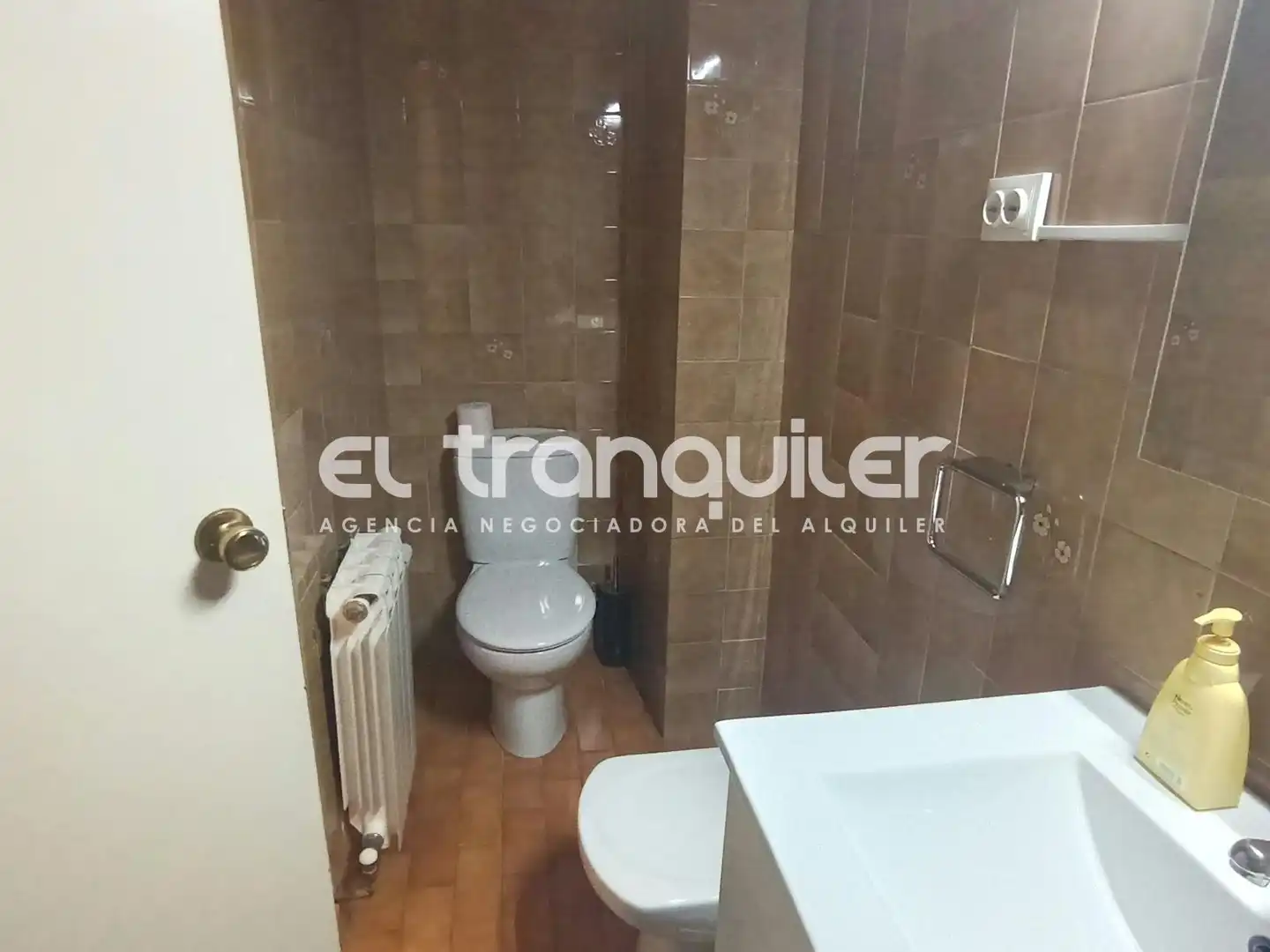 Kitchen of Study for rent in Pozuelo de Alarcón  with Swimming Pool, Furnished and Washing machine