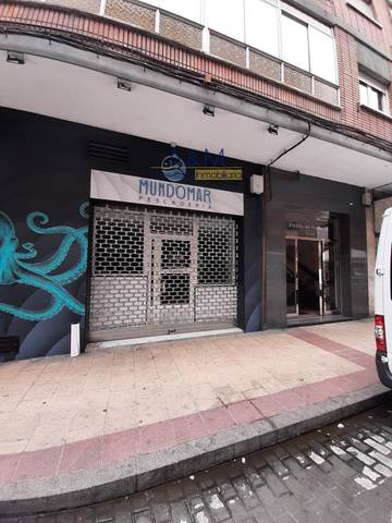 Local comercial en Venta en Portillo del Prado en Hospital