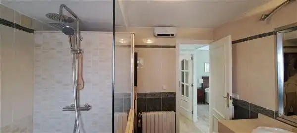 Casa con piscina en venta en Fotógrafo Francisco Cano, imagen 45