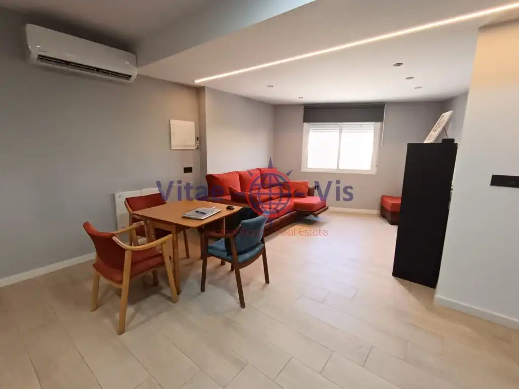 Sala de estar de Piso en venta en Lorca con Aire acondicionado y Balcón