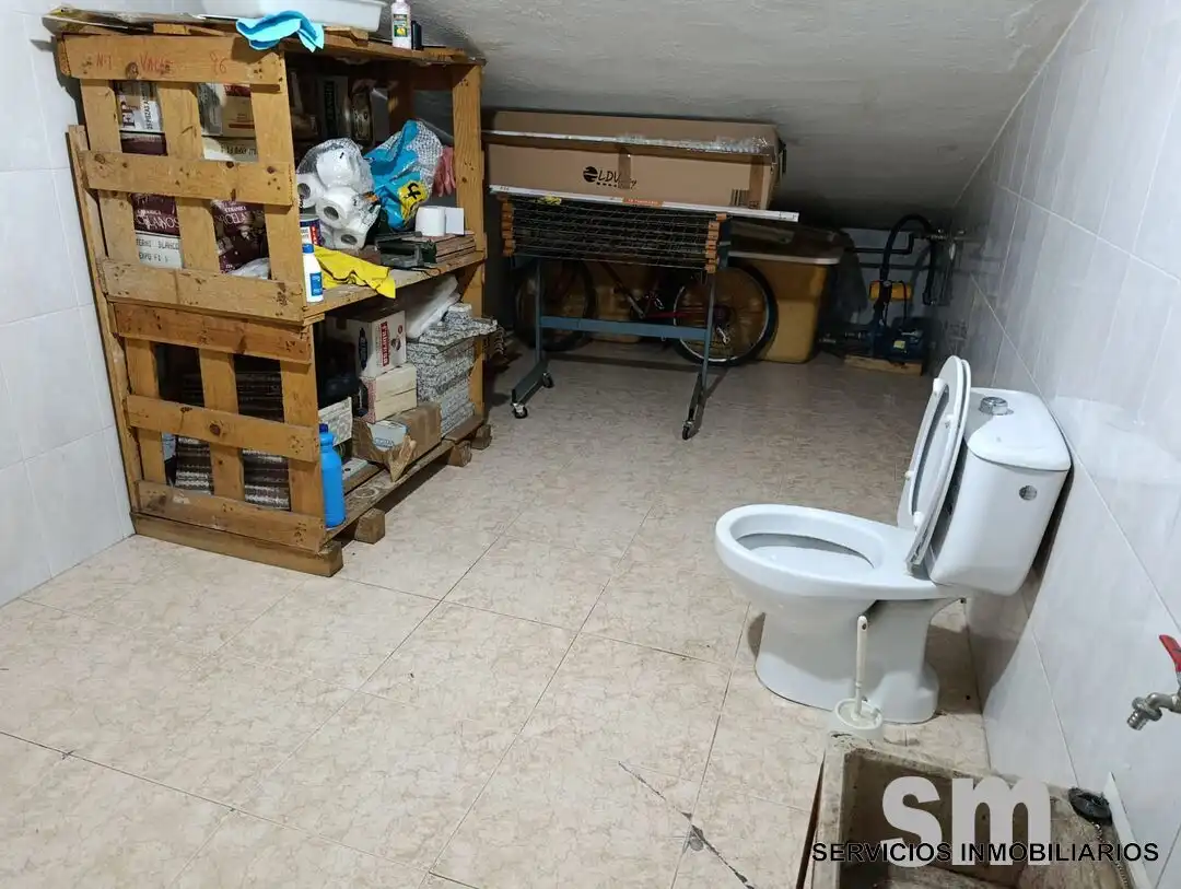 Commercial properties for rent in Alameda del Cura - Barriada Andalucia