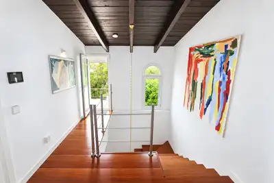 Villa avec piscine à vendre à Las Chapas - El Rosario, imagen 22