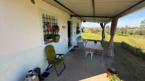 Foto 5 de Finca rústica en venta en Casco Antiguo, Badajoz Capital