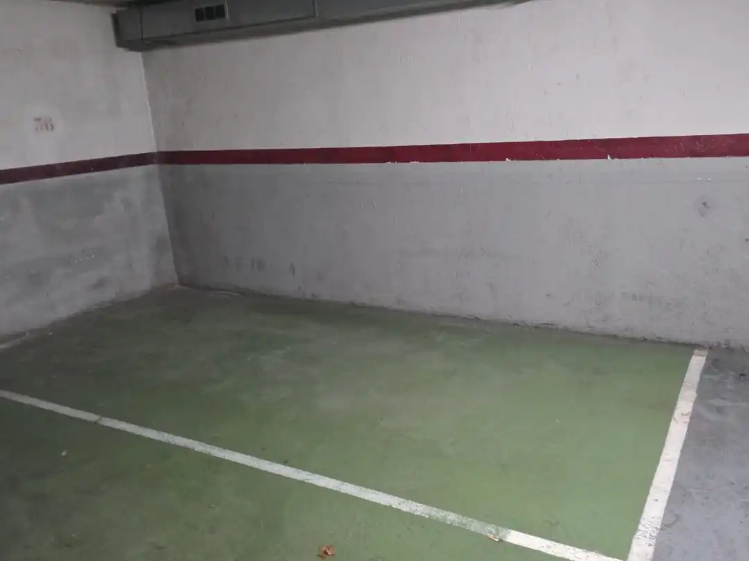 Individual for sale in Calle Sant Hermenegild 20-22, imagen 3