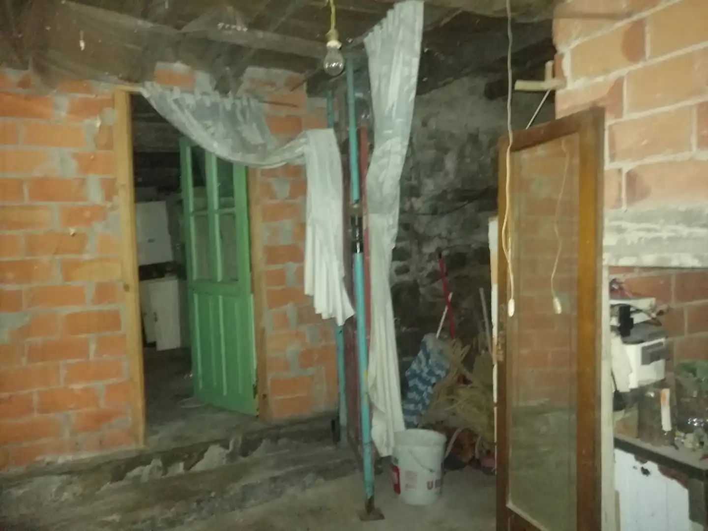 Casa adosada en venda en Ampuero amb Terrassa, Traster i Balcó