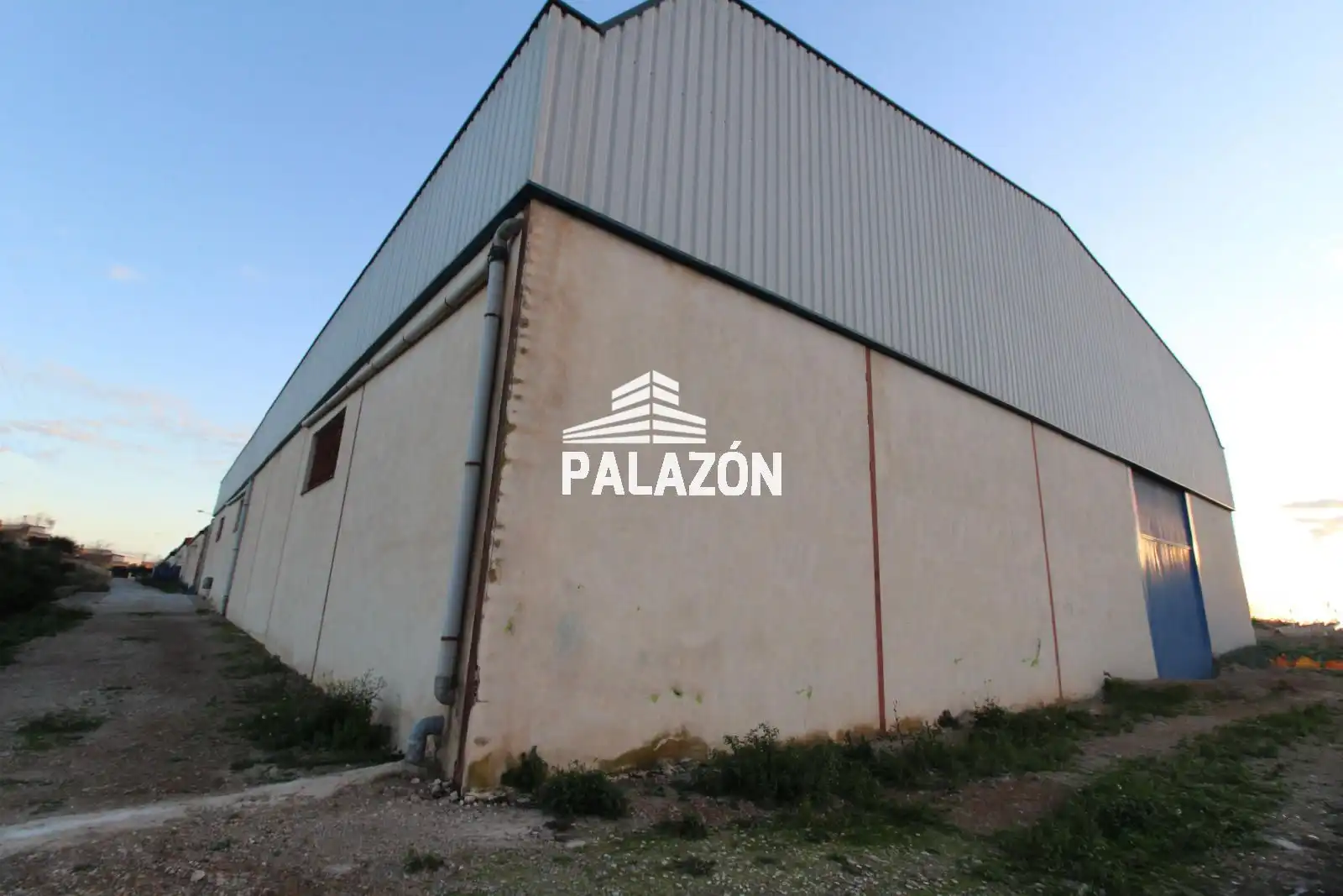 Nave industrial en venta en Callosa de Segura, imagen 10