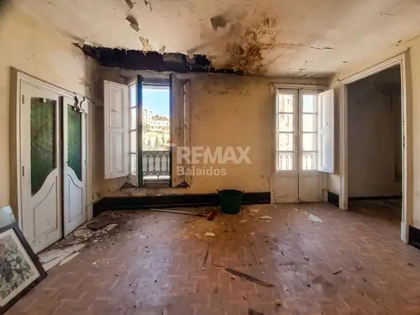 Bedroom of Flat for sale in Vigo 