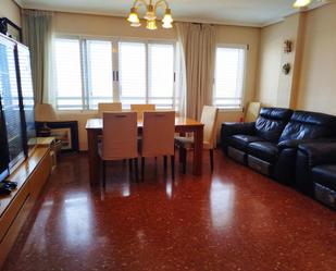 Dining room of Flat for sale in Massamagrell