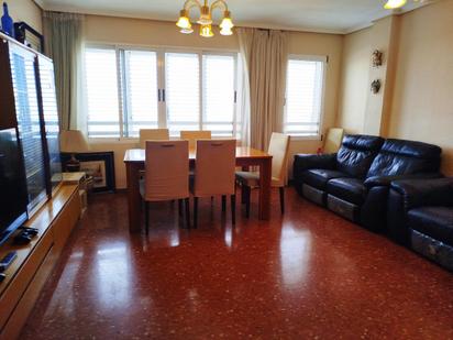 Dining room of Flat for sale in Massamagrell