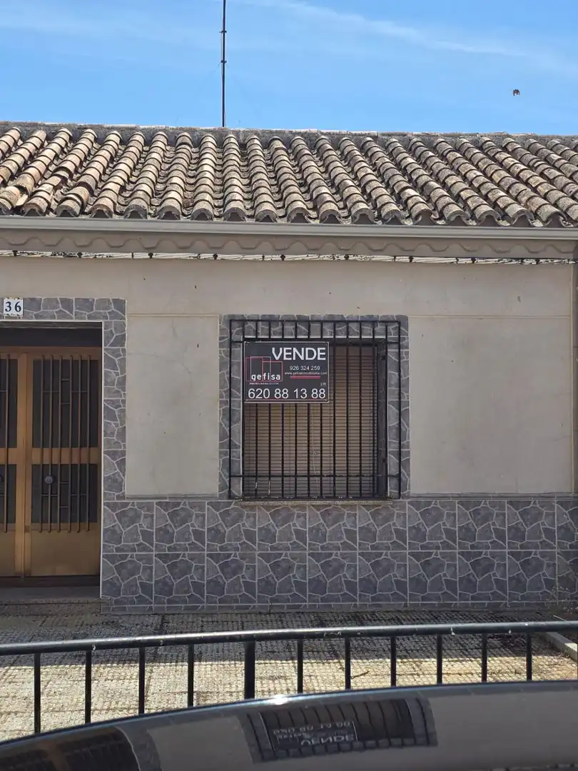 Casa en venda a Valdepeñas, imagen 2