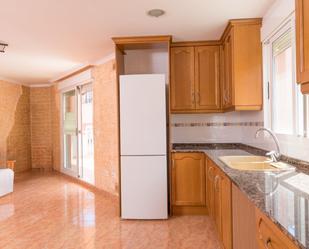 Cuina de Apartament en venda en Sant Joan de Moró amb Terrassa