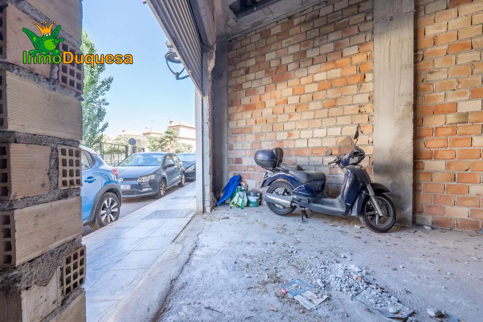 Local comercial en venda a Calle del Río Genil, imagen 16