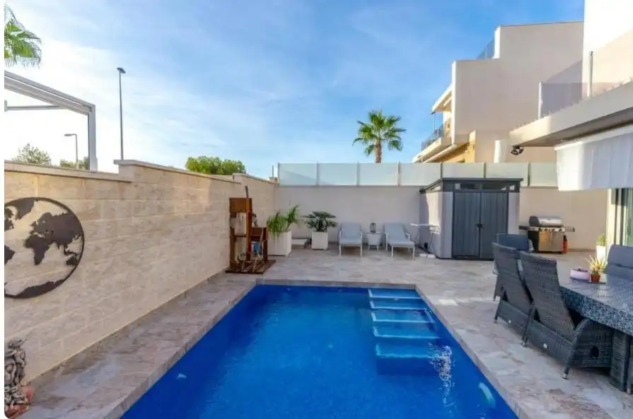 Villa avec terrasse à vendre à Calle Duero, imagen 10