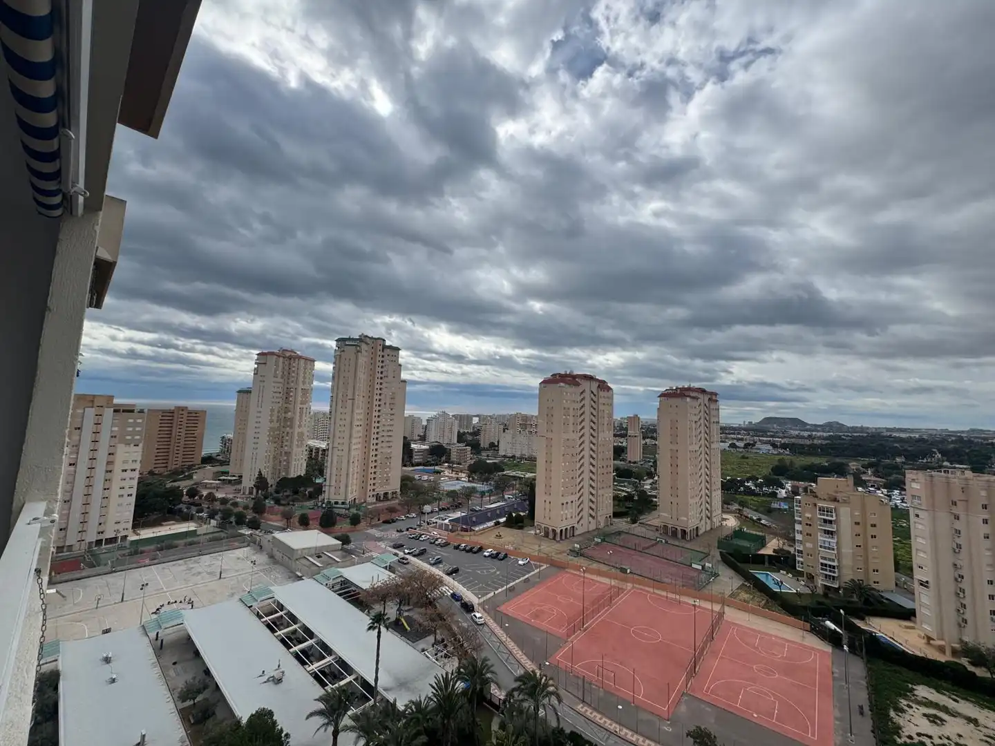 Apartament amb terrassa de lloguer a Carrer l'Hisenda d'en Mira 2, imagen 18