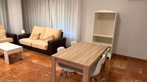 Foto 2 de Piso de alquiler en Calle Sol, Camino de Ronda,  Granada Capital