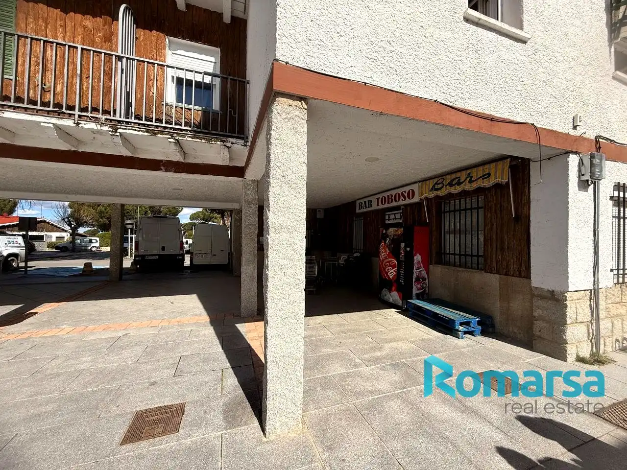 Casa amb piscina en venda a Del Enebro, imagen 50