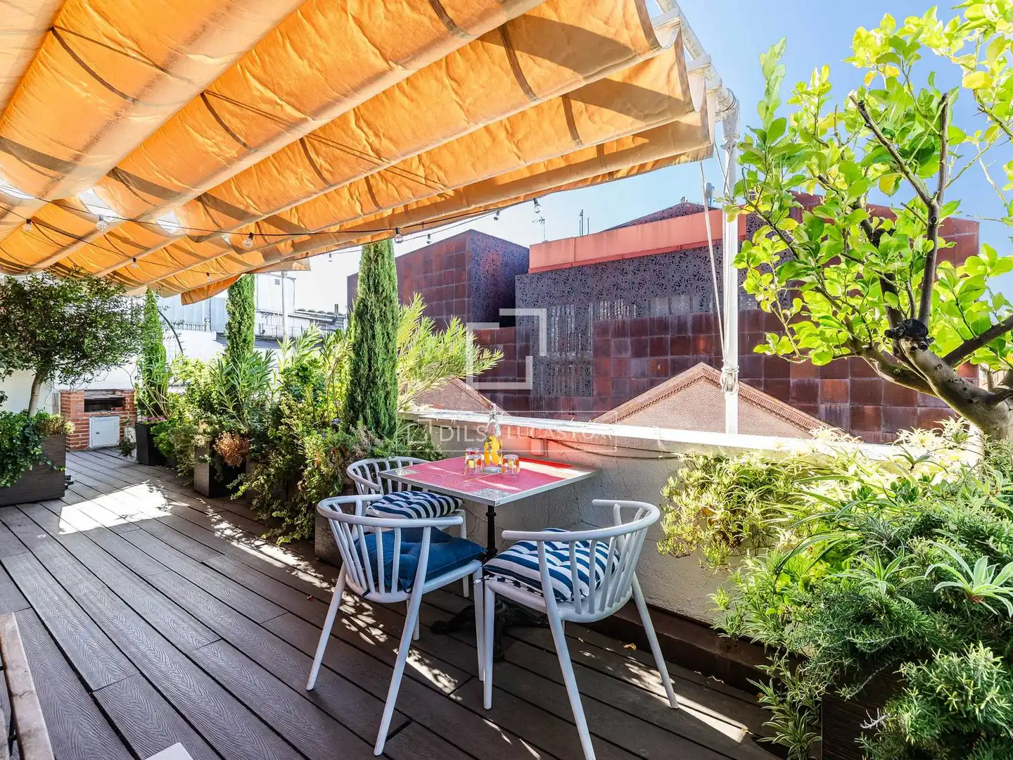 Penthouse mit Aufzug zum Verkauf in Centro, imagen 2