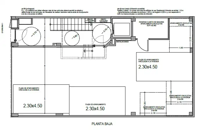 Terreno residencial en venta en L'Eixereta, imagen 3