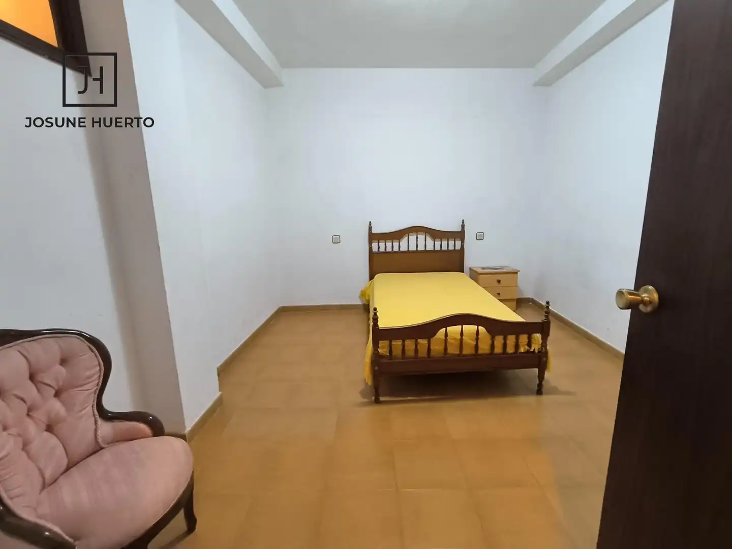 Dormitori de Dúplex en venda en Zalamea de la Serena