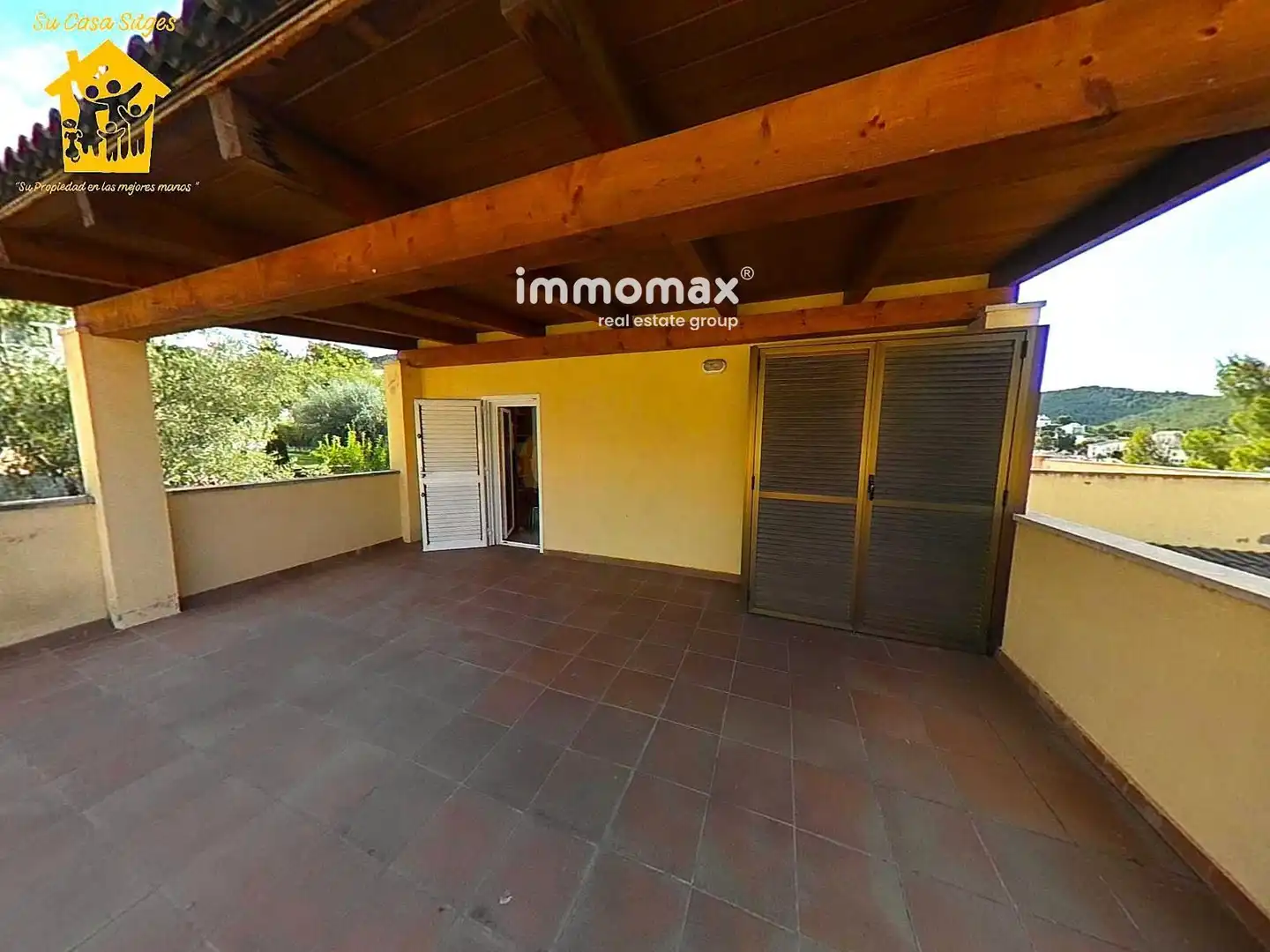 Villa avec terrasse à vendre à Llevantina - Montgavina - Quintmar, imagen 3