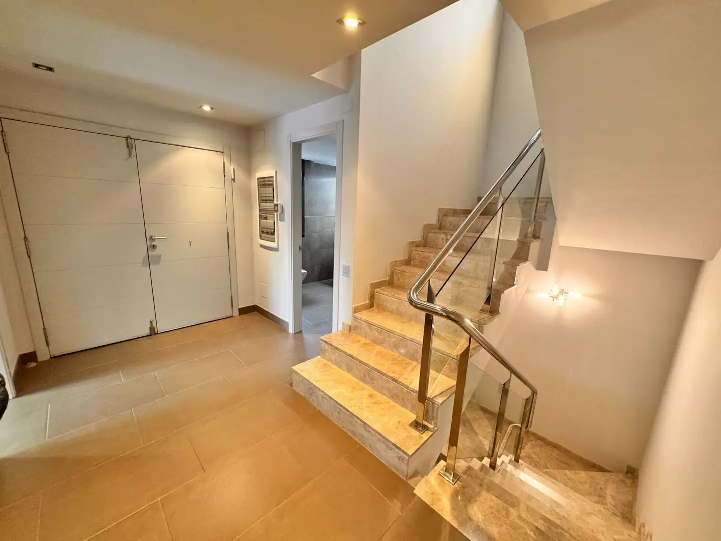 Casa o chalet en venta en Vallromanes con Aire acondicionado, Calefacción y Jardín privado