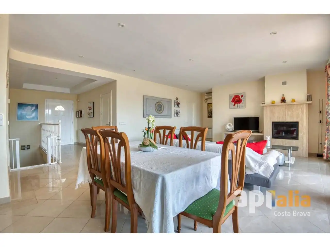 Chalet en venta en Calle de París, imagen 9