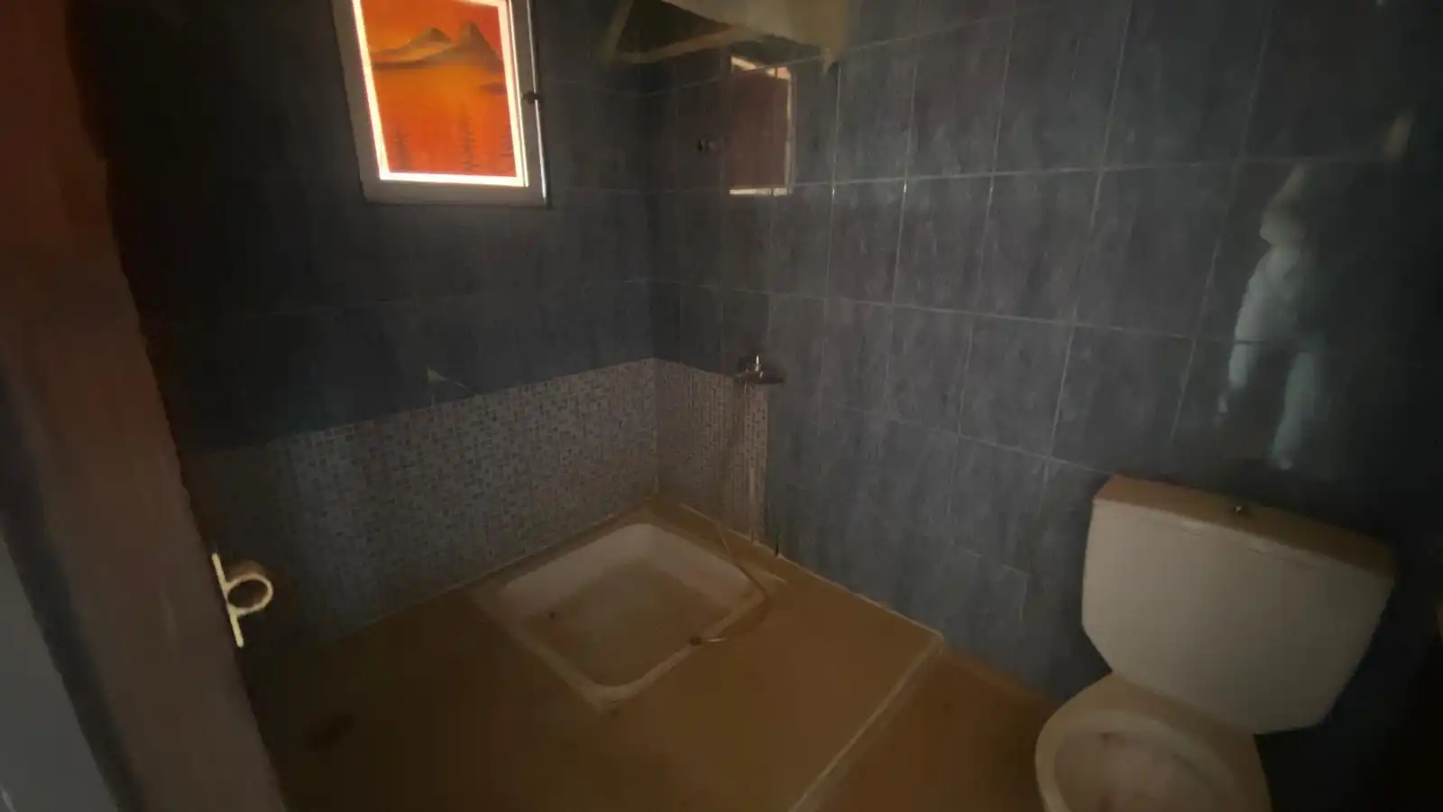 Baño de Piso en venta en Fuente Álamo de Murcia