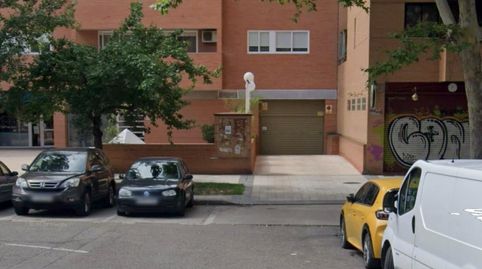 Photo 3 of Garage for sale in Calle Calle José Antonio Duce Gracia, 6, Grancasa, Zaragoza Capital