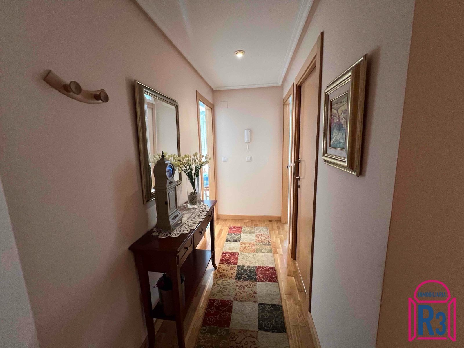 Apartament en venda en León Capital  amb Calefacció, Terrassa i Traster