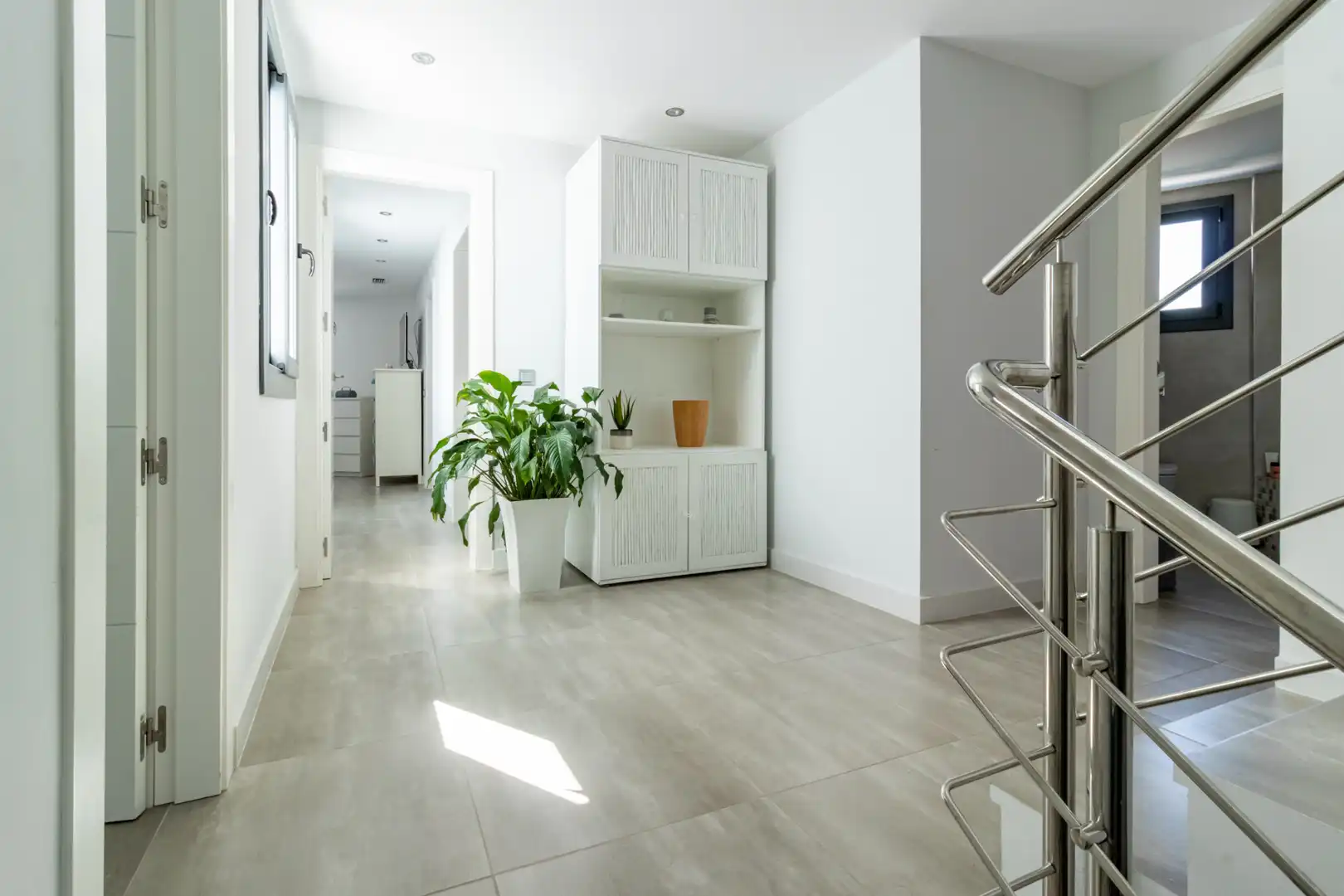 House with pool for sale in San Pedro de Alcántara, imagen 10